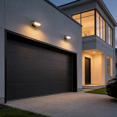 Motion Sensor