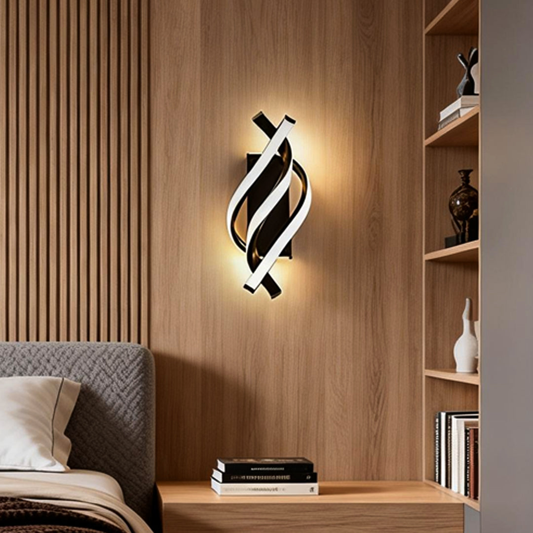 Reading Nook Lighting Set