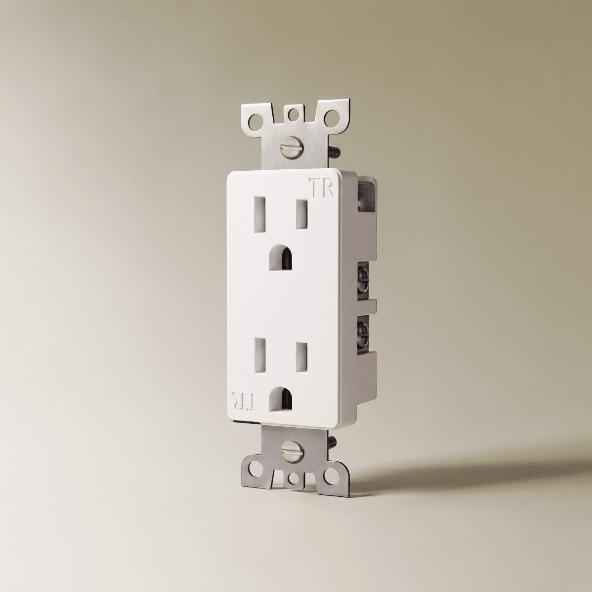 Standard Outlet Module