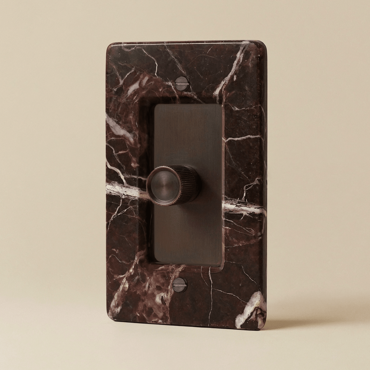 Marble Dimmer Switch