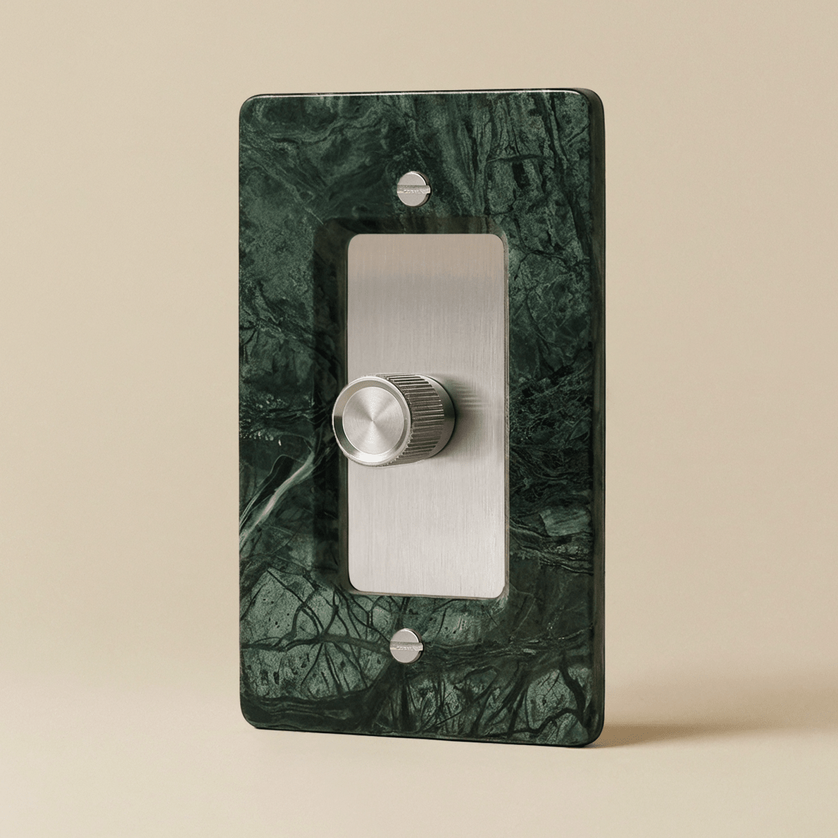 Marble Dimmer Switch