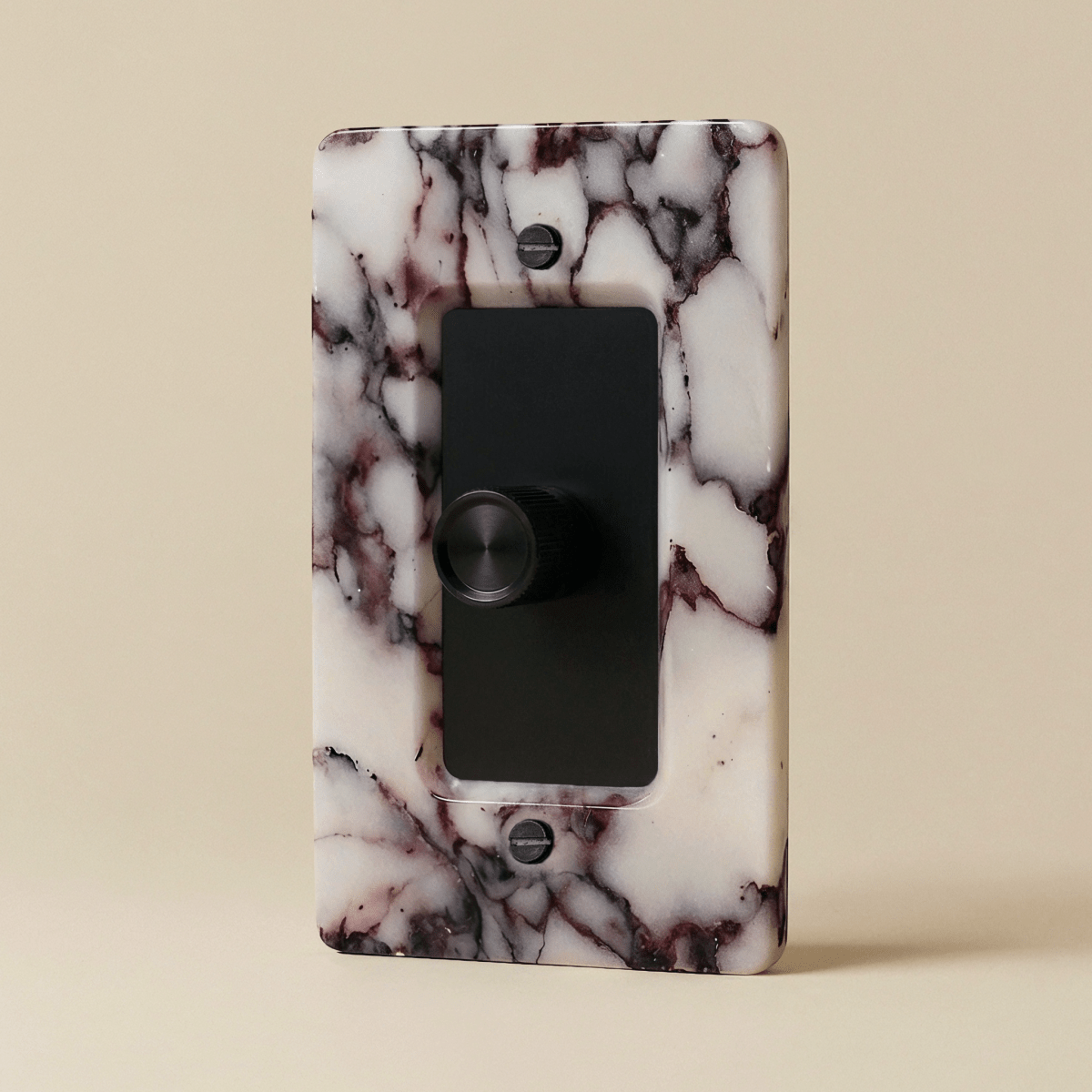 Marble Dimmer Switch