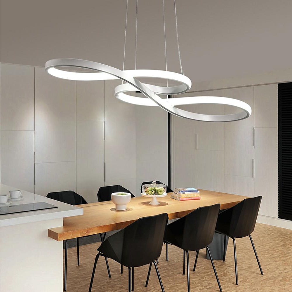 Reception Desk Lighting Set