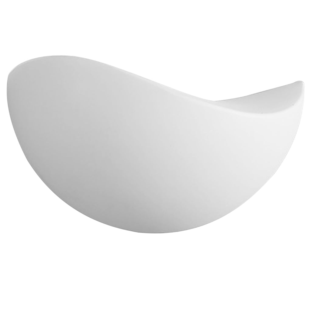Minimalist LED Wall Sconce, Staircase and Aisle Uplight, view 9
